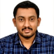 Harshal Mahajan - PeerSpot reviewer