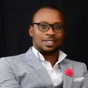 Aaron Alornyenu - PeerSpot reviewer