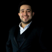 Gerardo Blackaller - PeerSpot reviewer