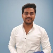 Soumojit Konger - PeerSpot reviewer