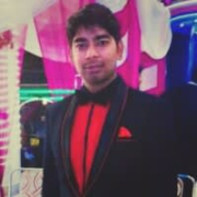 ABHISHEK DUBEY - PeerSpot reviewer