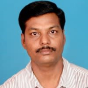 Lakshminarayanan Raj - PeerSpot reviewer