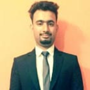 Ayush-Jain - PeerSpot reviewer