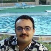 Mostafa EL Kady - PeerSpot reviewer