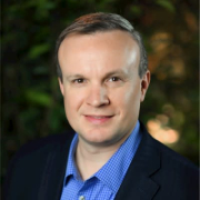 Kevin McAllister - PeerSpot reviewer