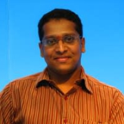 SHRINIVAS ALAGERI - PeerSpot reviewer