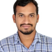 Ramalinga Muchugutta - PeerSpot reviewer