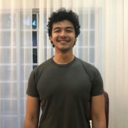 MuzakkirMokhtar - PeerSpot reviewer