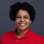 Mimi Evans - PeerSpot reviewer