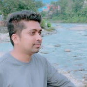 Pratik Dave - PeerSpot reviewer