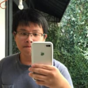 Jeremy Chen - PeerSpot reviewer