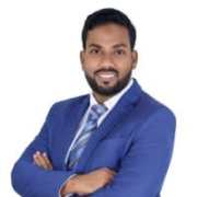 MohammedSirajuddin - PeerSpot reviewer