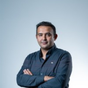 Özkan Tekin - PeerSpot reviewer