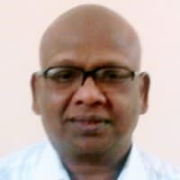 R Parthipan - PeerSpot reviewer