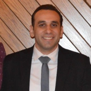 Hussein Taha - PeerSpot reviewer