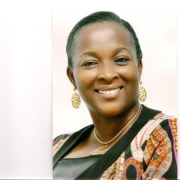 Aderonke  Adeyegbe - PeerSpot reviewer