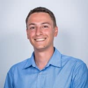 Ivan Angelov - PeerSpot reviewer