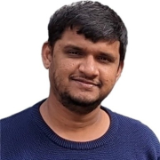 S. Suryaprabhakaran - PeerSpot reviewer