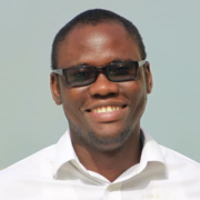 Momodou Jarju - PeerSpot reviewer