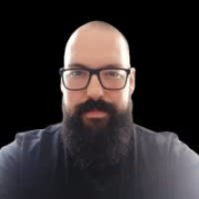 Felipe F Dos Reis - PeerSpot reviewer