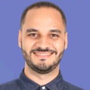 Julias Gonzalez - PeerSpot reviewer