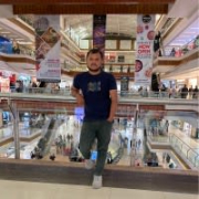 AnandMaurya - PeerSpot reviewer