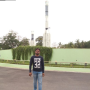 Bibhuti Panigrahi - PeerSpot reviewer