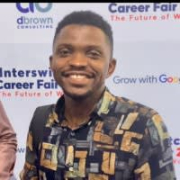 Yusuf Buhari - PeerSpot reviewer