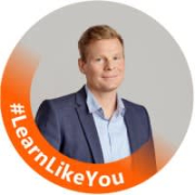 Freddy Bang. - PeerSpot reviewer