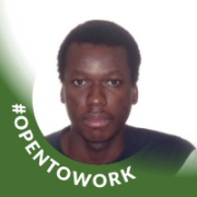Kouadio Enock Kouame - PeerSpot reviewer