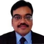 Ramesh Namburi - PeerSpot reviewer