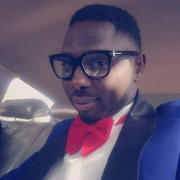 Austin Aghedo - PeerSpot reviewer