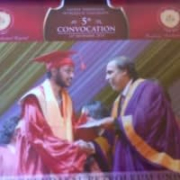 Parth Prasoon - PeerSpot reviewer