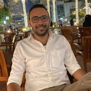 Ibrahim Elmetwaly - PeerSpot reviewer