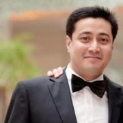 Kris Nawani - PeerSpot reviewer