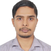 MD Ibrahim Mollik - PeerSpot reviewer
