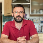 Patrik Plachy - PeerSpot reviewer