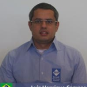 Luiz Campos. - PeerSpot reviewer