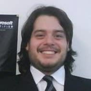 Alan Thomas - PeerSpot reviewer