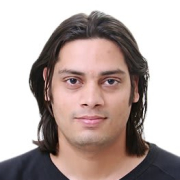 reviewer1915599 - PeerSpot reviewer