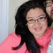 Evelyn Mauricio - PeerSpot reviewer