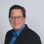 Randy Rose - PeerSpot reviewer