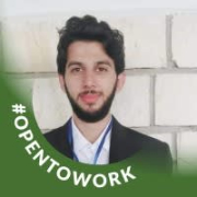 Melek Ghouma - PeerSpot reviewer