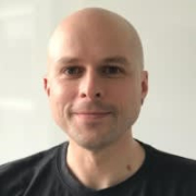 Dave Ezrakhovich - PeerSpot reviewer