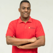 Adrian Gilman - PeerSpot reviewer