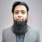 MUHAMMAD HAYAT QURESHI - PeerSpot reviewer