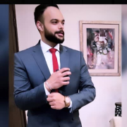 Ahmad Talha - PeerSpot reviewer