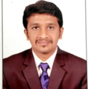 Vinay-M - PeerSpot reviewer