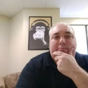 Greg Tate - PeerSpot reviewer