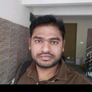 Ravindra Reddy - PeerSpot reviewer
